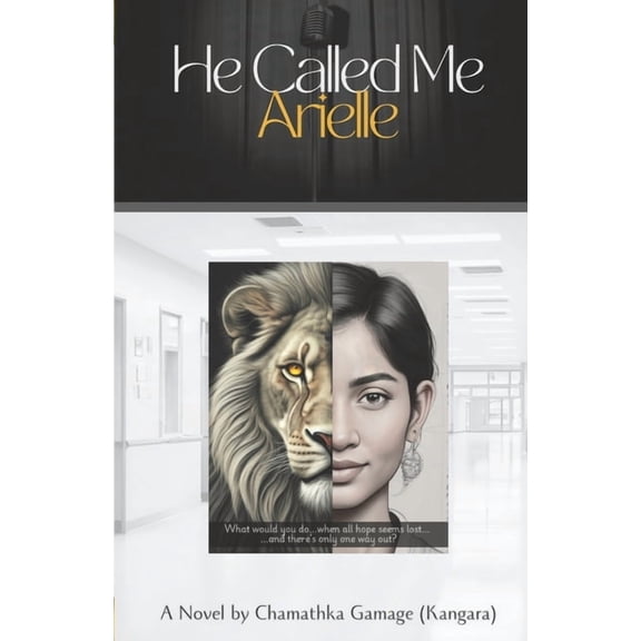 He Called Me Arielle, (Paperback)