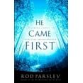 thumbnail image 1 of He Came First: Following Christ to Spiritual Breakthrough, (Paperback), 1 of 1