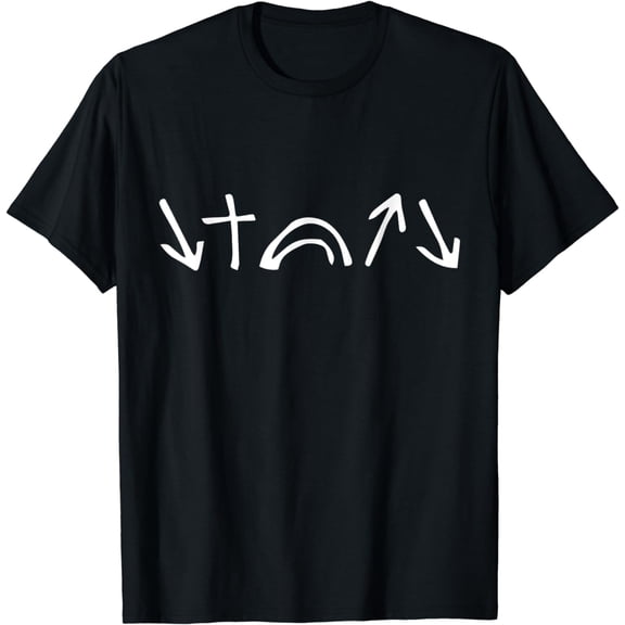 He Came He Died He Rose He Ascended He Is Coming Back Again T-Shirt