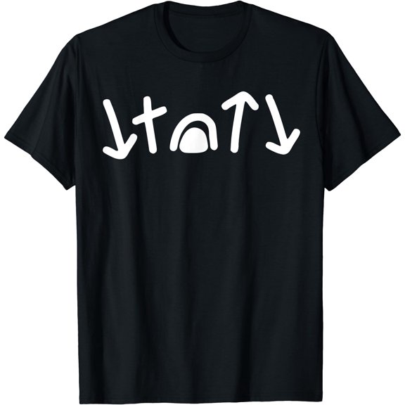 He Came He Died He Rose He Ascended He Is Coming Back Again T-Shirt