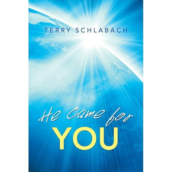 He Came for You (Paperback)