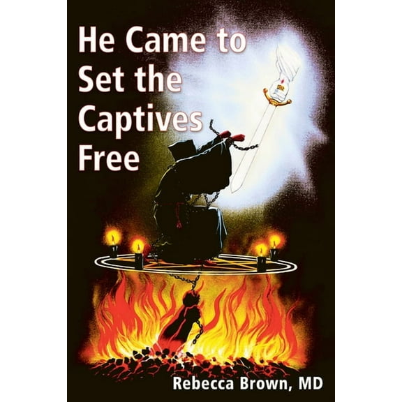 He Came to Set the Captives Free, (Paperback)