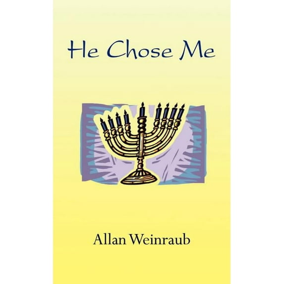 He Chose Me (Paperback)