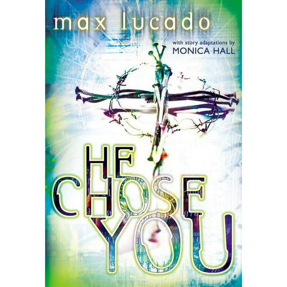 He Chose You, (Paperback)