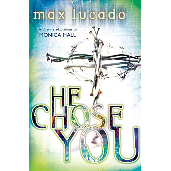 Pre-Owned He Chose You (Paperback) 0849977894 9780849977893