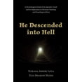thumbnail image 1 of He Descended into Hell (Paperback), 1 of 2