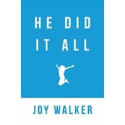 He Did It All, Paperback