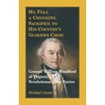 thumbnail image 1 of He Fell a Cheerful Sacrifice to His Country's Glorious Cause. General William Woodford of Virginia, Revolutionary War Patriot (Paperback), 1 of 1