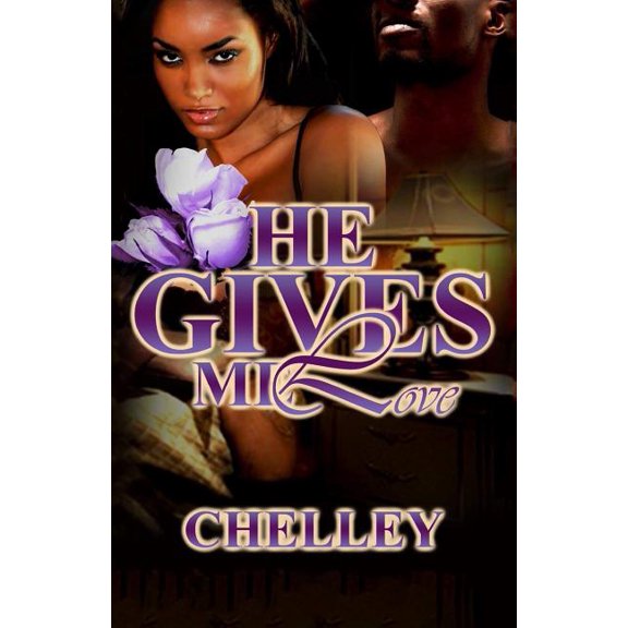 He Gives Me Love (Paperback)