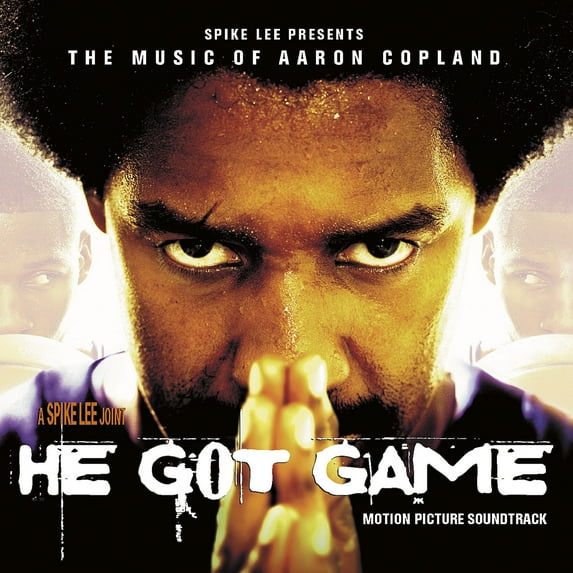 He Got Game (Score) / O.S.T. - He Got Game (Score) / O.S.T. - Music & Performance - CD