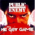 thumbnail image 1 of He Got Game (Vinyl) (explicit), 1 of 2