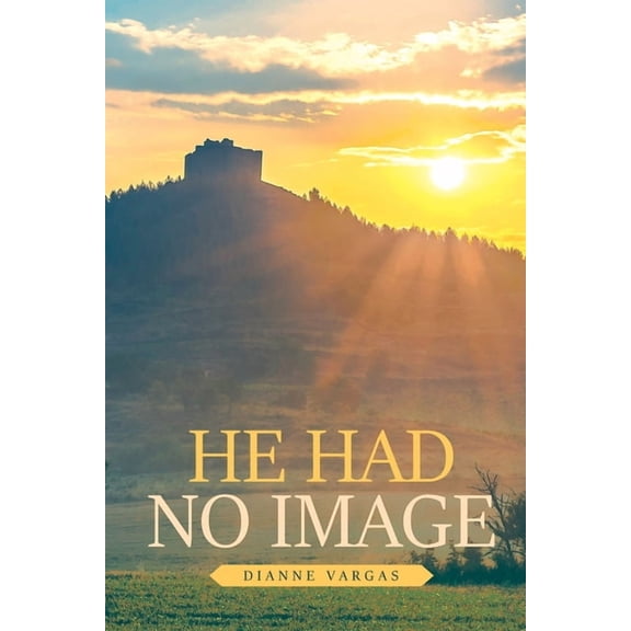 He Had No Image, (Paperback)