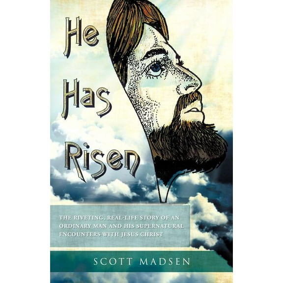 He Has Risen, (Paperback)