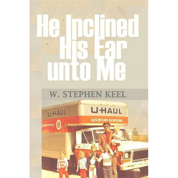 He Inclined His Ear unto Me, (Paperback)