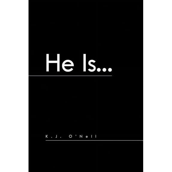 He Is