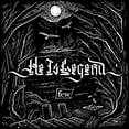 thumbnail image 1 of He Is Legend - Few - Music & Performance - CD, 1 of 1