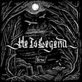 thumbnail image 1 of He Is Legend - Few - Vinyl, 1 of 1