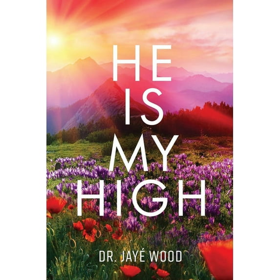 He Is My High, (Paperback)