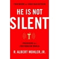 thumbnail image 1 of Pre-Owned He Is Not Silent: Preaching in a Postmodern World (Hardcover) 0802454895 9780802454898, 1 of 1