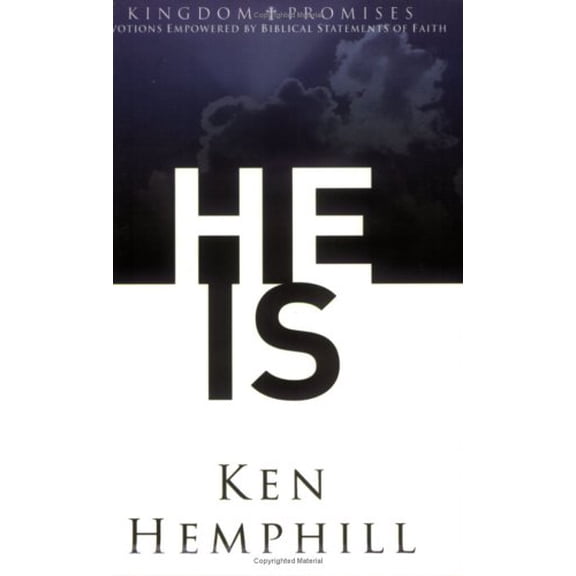 He Is (Paperback)