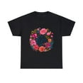 thumbnail image 1 of He Is Risen Flower Easter Day Shirt, Happy Easter Shirt ID-0227-VHBE, 1 of 10