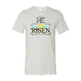 thumbnail image 1 of He Is Risen T-Shirt, 1 of 1