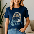 thumbnail image 1 of He Is Rizzin Funny Cute Jesus Bunny Easter Christian Shirt , He is Rizzin,Easter Day Shirt, Happy Easter Day, Bunny Cute Tee,Jesus Easter Tshirt, 1 of 5