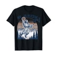 thumbnail image 1 of He Is Rizzin, Jesus Is Rizzen T-Shirt, 1 of 5