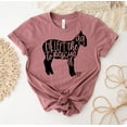 thumbnail image 1 of He Left The 99 To Rescue Me T-shirt Faith Shirt Inspirational Gift Jesus Tee Bible Verse Top Christian Matthew, 1 of 3