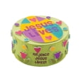 thumbnail image 1 of He Lives Prayer Box Craft Kit- Craft Kits - 12 Pieces, 1 of 3