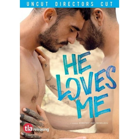 He Loves Me (DVD), Tla, Drama