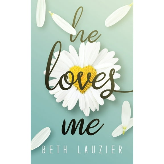 He Loves Me, (Paperback)