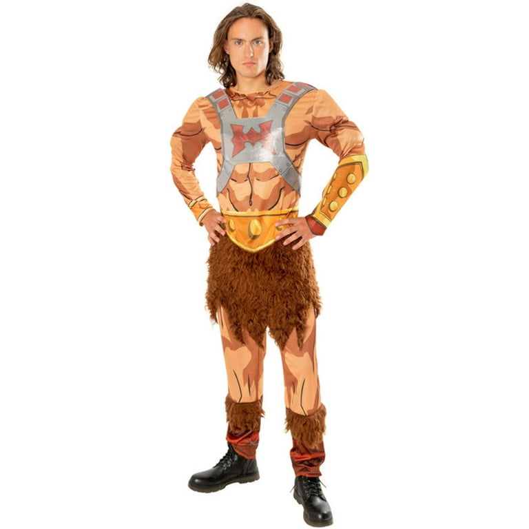 He Man Deluxe Adult Costume Netflix Revelations He Man Deluxe Adult Costume Netflix Revelations