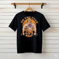 thumbnail image 1 of He Man Do You Even Lift Bro###TeaBagTeaHouse, Unsiex Shirt, 1 of 2