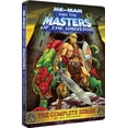 thumbnail image 1 of He-Man & Masters of Universe: Comp Series (SBK) (Blu-ray) (Steelbook), Mill Creek, Kids & Family, 1 of 1