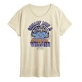 thumbnail image 1 of He-Man Masters of the Universe - Chillin Like A Villain - Women's Short Sleeve Graphic T-Shirt, 1 of 5