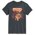 thumbnail image 1 of He-Man Masters of the Universe - He-Man With Sword - Men's Short Sleeve Graphic T-Shirt, 1 of 5