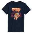 thumbnail image 1 of He-Man Masters of the Universe - He-Man With Sword - Men's Short Sleeve Graphic T-Shirt, 1 of 5
