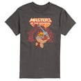 thumbnail image 1 of He-Man Masters of the Universe - He-Man With Sword - Men's Short Sleeve Graphic T-Shirt, 1 of 5