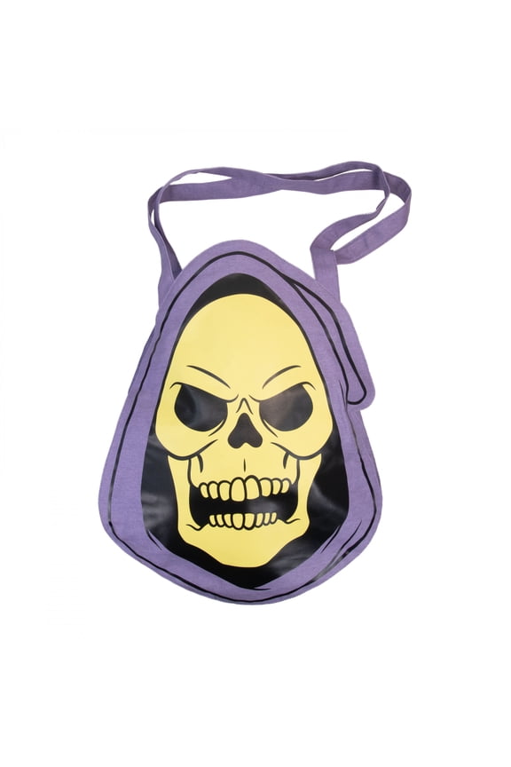 Masters of the Universe Skeletor Oversized Tote Bag