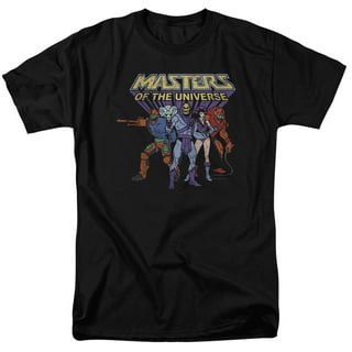 Masters of the Universe He-Man Mens Underoos T-Shirt & Briefs Set 