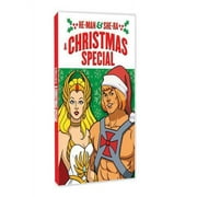 Pre-Owned He-Man and She-Ra A Christmas Special