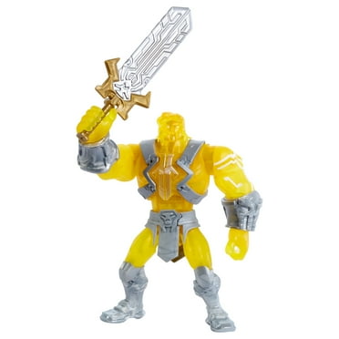He-Man and The Masters Of The Universe He-Man Redeco Action Figure