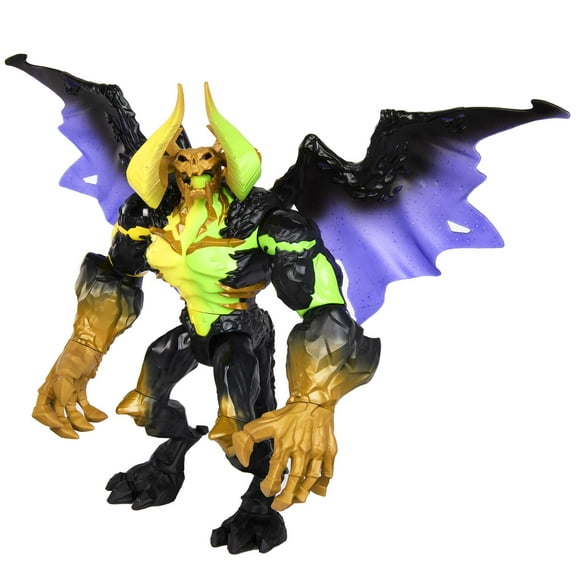 He-Man and The Masters of the Universe Cosmic Terror Skeletor, MOTU Action Figure Toy