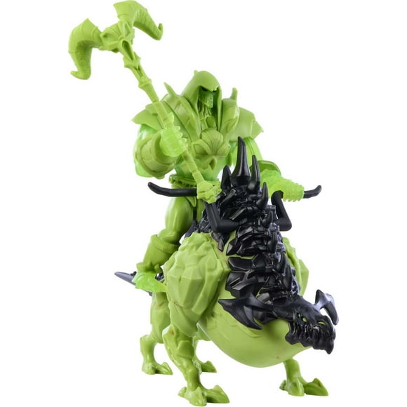He-Man and The Masters of the Universe Skeletor & Battle Bones