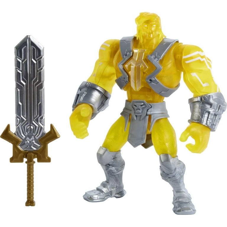 He man hotsell toy line