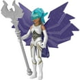 thumbnail image 1 of He-Man and The Masters of the Universe Toy, Sorceress Hero MOTU Figure, 1 of 6