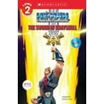thumbnail image 1 of Pre-Owned He-Man and the Masters of the Universe: The Sword of Grayskull (Paperback) 1338819291 9781338819298, 1 of 1