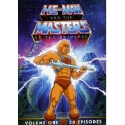 Pre-Owned He-Man and the Masters of Universe: Volume 1