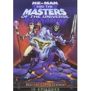 Pre-Owned He-Man & the Masters of Universe-Bat